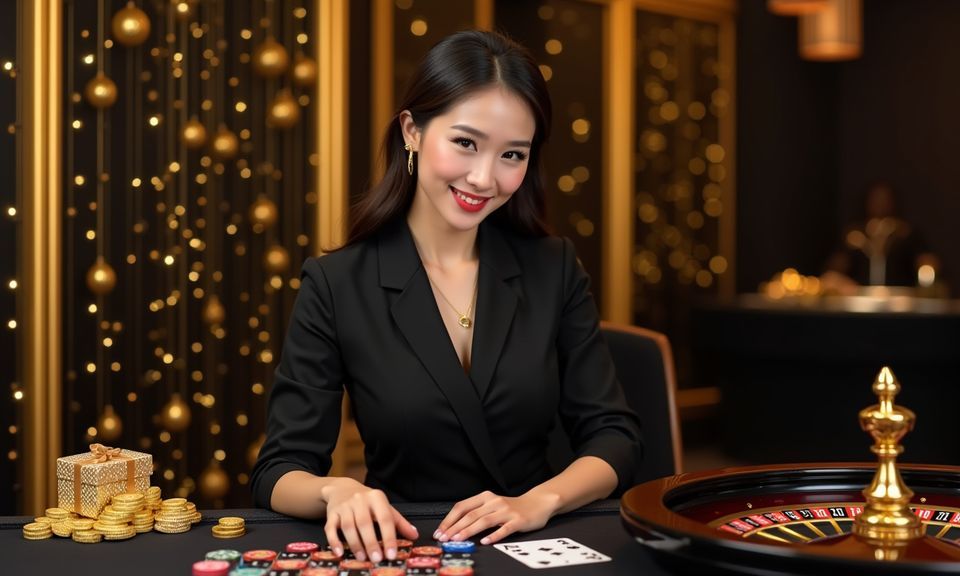 188live Slot về đêm – mở máy là vào game ngay
